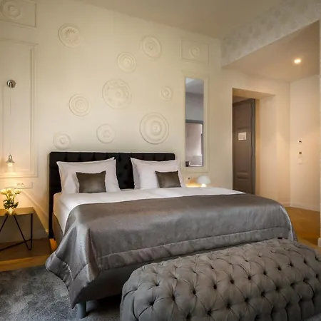 Hotel Heritage Imperial - Liburnia