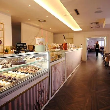 Heritage Imperial - Liburnia 4*