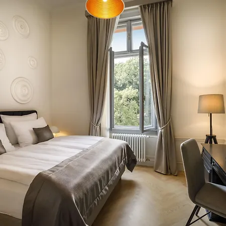 Heritage Imperial - Liburnia Отель 4*