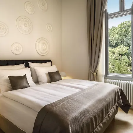 Отель Heritage Imperial - Liburnia 4*