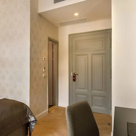 Heritage Imperial - Liburnia Hotel Opatija