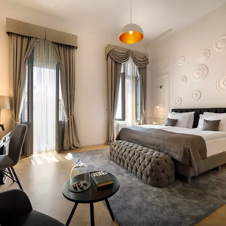 Hotel Heritage Imperial - Liburnia 4*