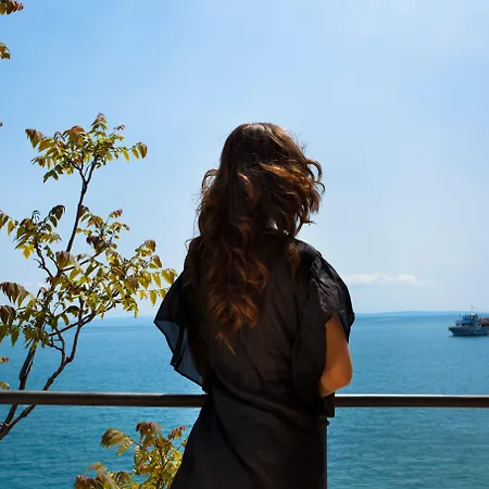 Hotel Heritage Imperial - Liburnia Opatija