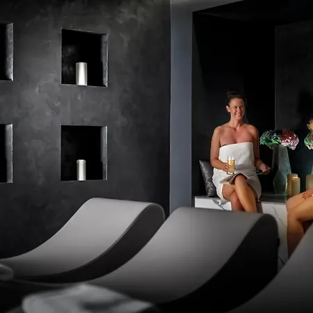 Heritage Imperial - Liburnia Hotel 4*