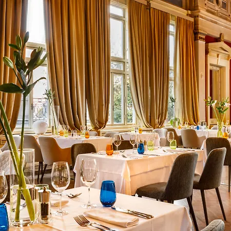 Hotel Heritage Imperial - Liburnia