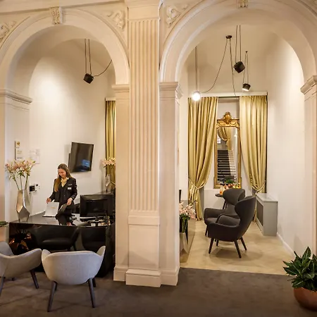 Hotel Heritage Imperial - Liburnia