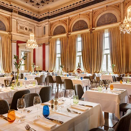 Hotel Heritage Imperial - Liburnia 4*
