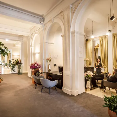 Hotel Heritage Imperial - Liburnia