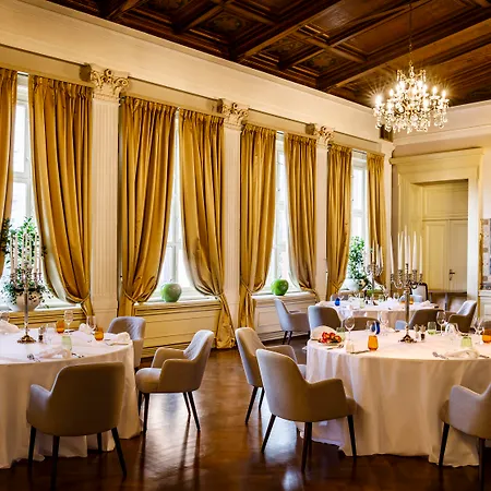Heritage Imperial - Liburnia 4*