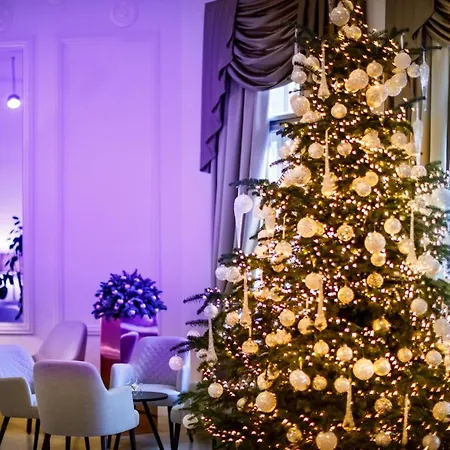 Отель Heritage Imperial - Liburnia 4*
