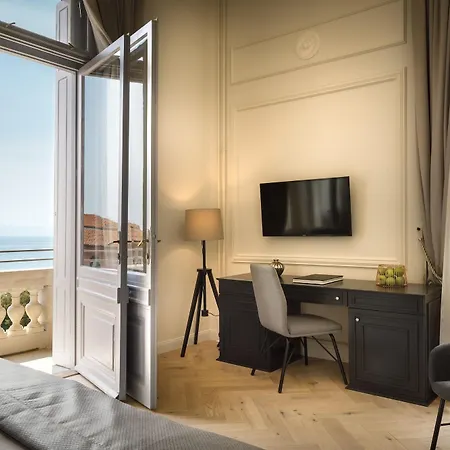 Heritage Imperial - Liburnia 4*