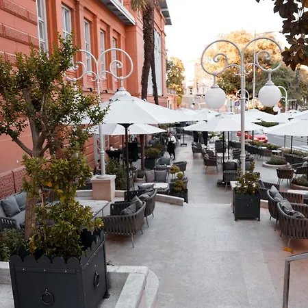Heritage Imperial - Liburnia
