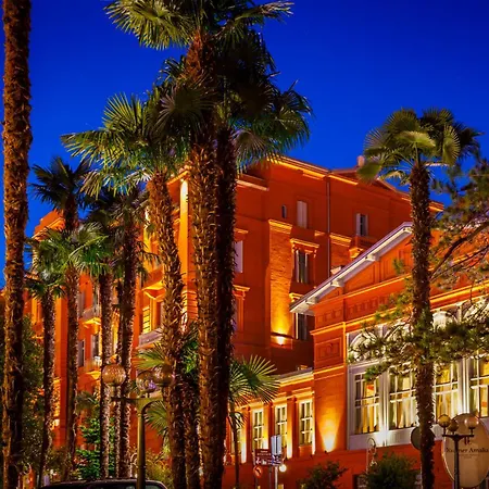 Heritage Imperial - Liburnia 4*