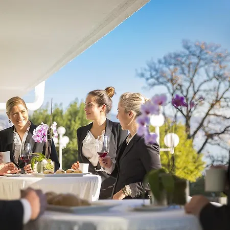 Heritage Imperial - Liburnia Hotel