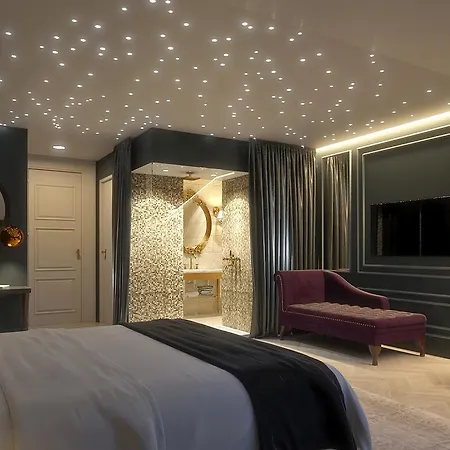 Heritage Imperial - Liburnia 4*