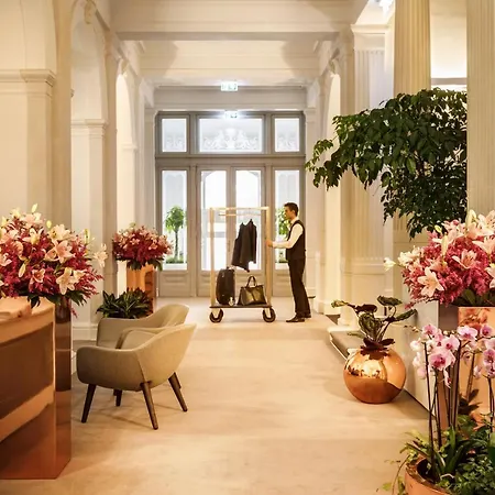 Heritage Imperial - Liburnia 4* Abbazia