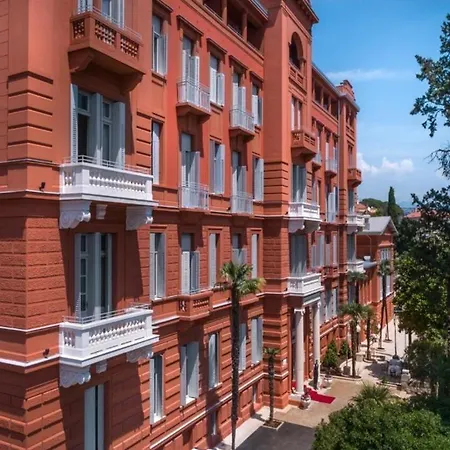 Heritage Imperial - Liburnia Hotel 4*