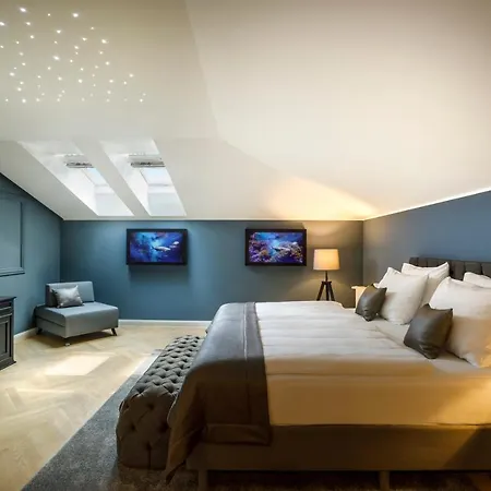 Hotel Heritage Imperial - Liburnia 4*