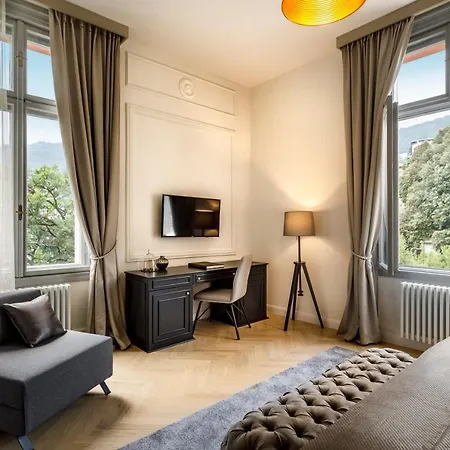 Hotel Heritage Imperial - Liburnia