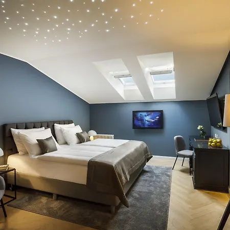 Hotel Heritage Imperial - Liburnia