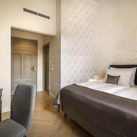 Heritage Imperial - Liburnia 4*