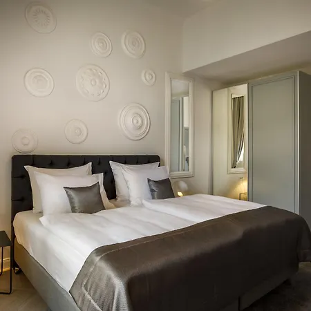 Hotel Heritage Imperial - Liburnia 4*