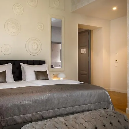 Hotel Heritage Imperial - Liburnia