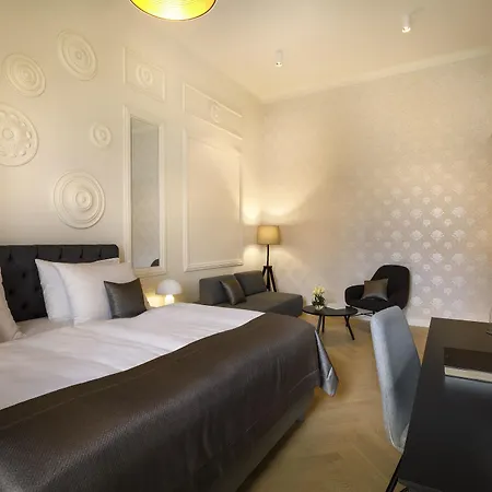 Hotel Heritage Imperial - Liburnia 4*