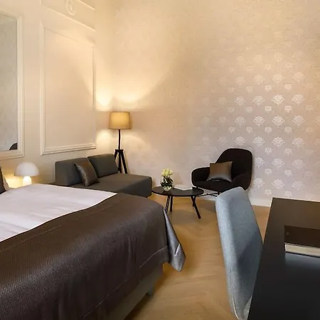 Heritage Imperial - Liburnia Hotel