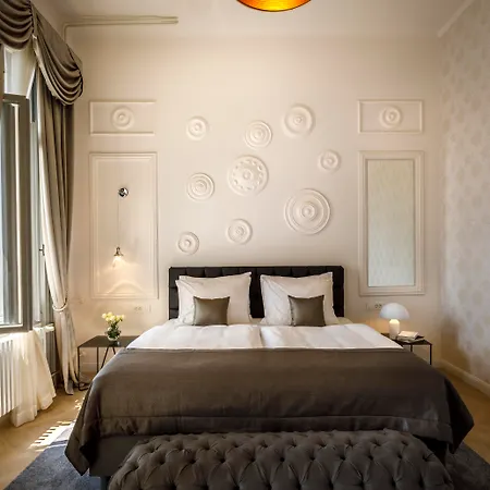 Heritage Imperial - Liburnia Hotel 4*