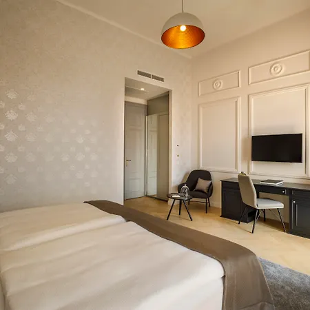 Hotel Heritage Imperial - Liburnia 4*