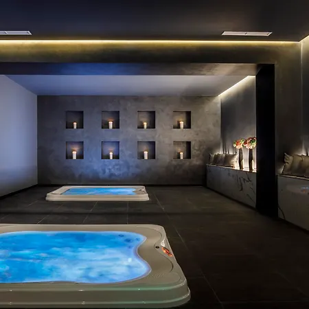 Heritage Imperial - Liburnia Hotel 4*