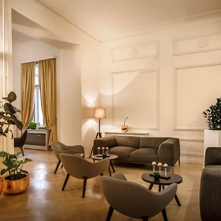 Heritage Imperial - Liburnia Hotel Abbazia