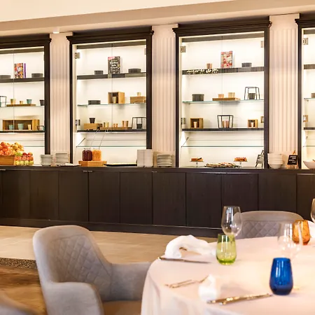Heritage Imperial - Liburnia Hotel Abbazia