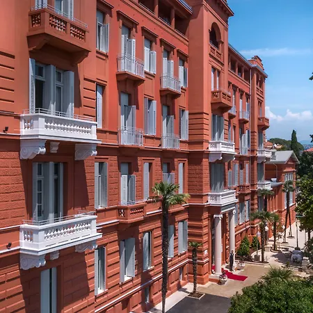 Hotel Heritage Imperial - Liburnia 4*