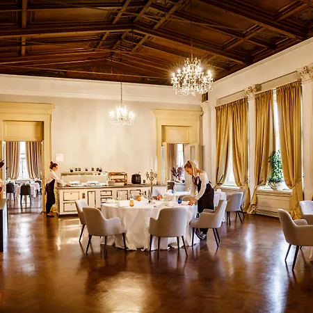 Heritage Imperial - Liburnia