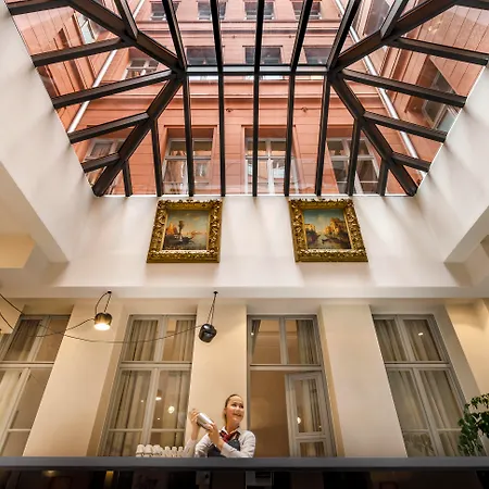 Hotel Heritage Imperial - Liburnia