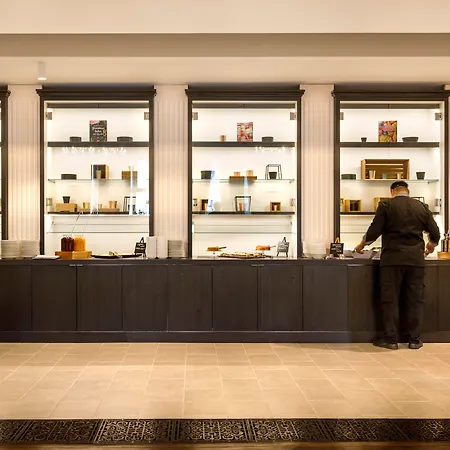 Hotel Heritage Imperial - Liburnia 4*