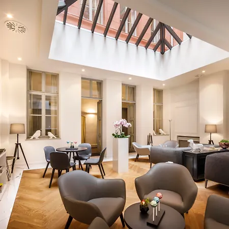 Hotel Heritage Imperial - Liburnia 4*