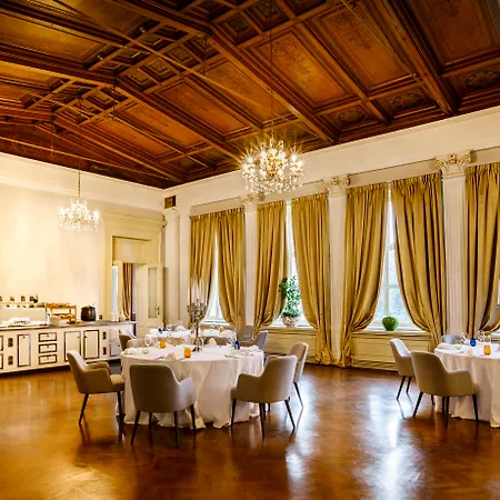 Hotel Heritage Imperial - Liburnia Abbazia
