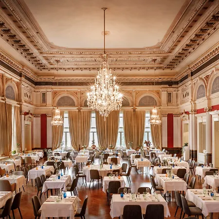 Heritage Imperial - Liburnia Hotel 4*