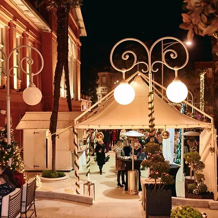 Hotel Heritage Imperial - Liburnia 4*