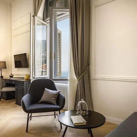 Heritage Imperial - Liburnia 4* Abbazia