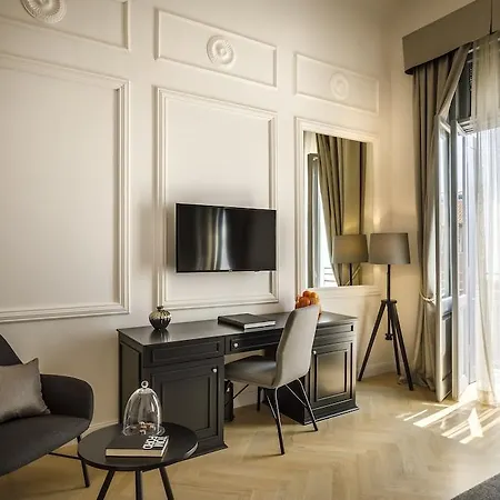 Heritage Imperial - Liburnia