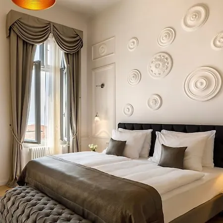 Hotel Heritage Imperial - Liburnia