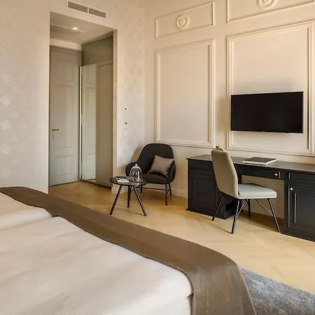 Heritage Imperial - Liburnia Hotel