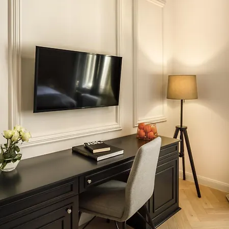 Heritage Imperial - Liburnia 4* Abbazia