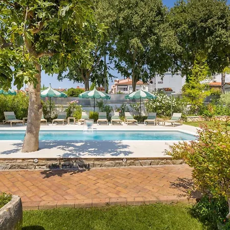 Villa Imperial
