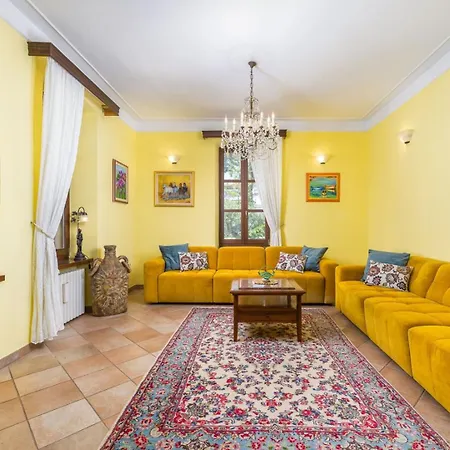 Imperial Rovinj
