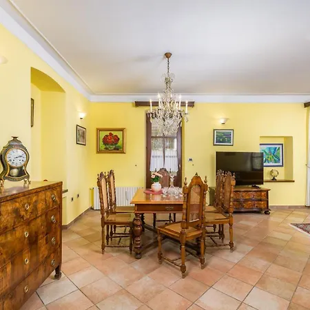Imperial Villa *